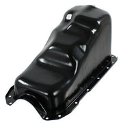 Engine Oil Pan Agility Autoparts 3310005