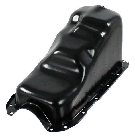 Engine Oil Pan Agility Autoparts 3310005