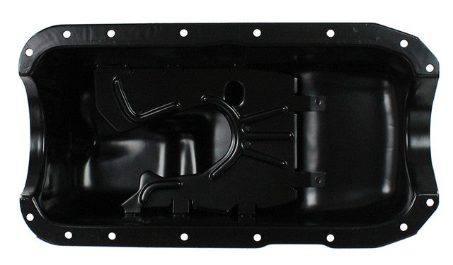 Engine Oil Pan Agility Autoparts 3310005