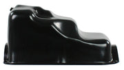 Engine Oil Pan Agility Autoparts 3310005