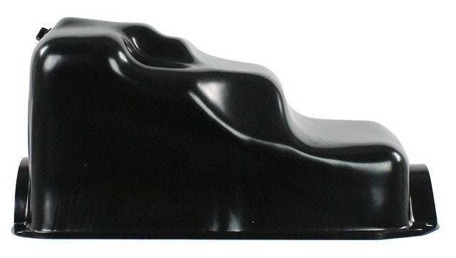 Engine Oil Pan Agility Autoparts 3310005