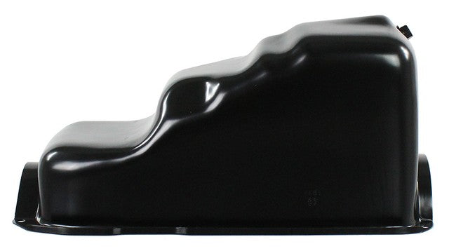 Engine Oil Pan Agility Autoparts 3310005