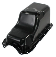 Engine Oil Pan Agility Autoparts 3310006