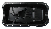 Engine Oil Pan Agility Autoparts 3310006