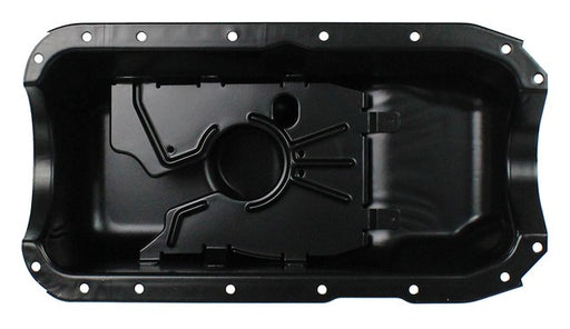 Engine Oil Pan Agility Autoparts 3310006