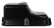 Engine Oil Pan Agility Autoparts 3310006