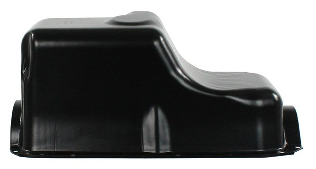 Engine Oil Pan Agility Autoparts 3310006