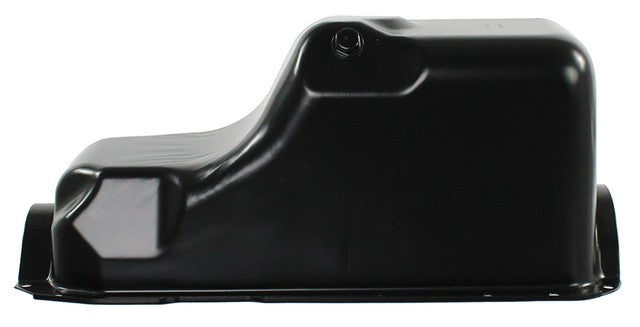 Engine Oil Pan Agility Autoparts 3310006