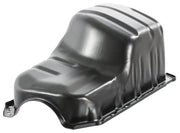 Engine Oil Pan Agility Autoparts 3310007