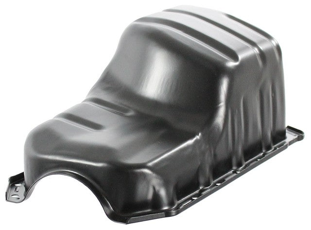 Engine Oil Pan Agility Autoparts 3310007
