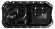 Engine Oil Pan Agility Autoparts 3310007