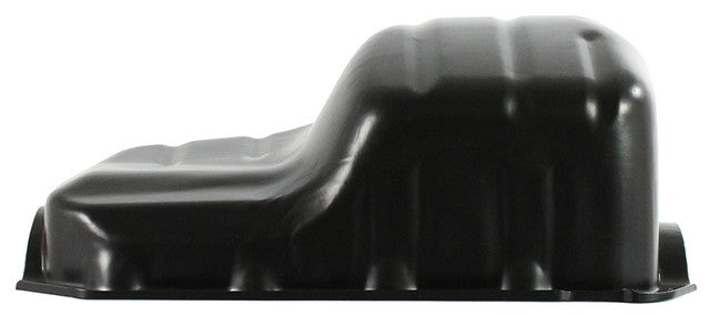 Engine Oil Pan Agility Autoparts 3310007