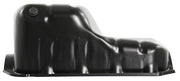 Engine Oil Pan Agility Autoparts 3310007