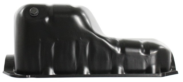 Engine Oil Pan Agility Autoparts 3310007