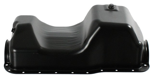 Engine Oil Pan Agility Autoparts 3310008