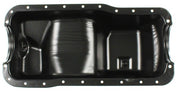 Engine Oil Pan Agility Autoparts 3310008