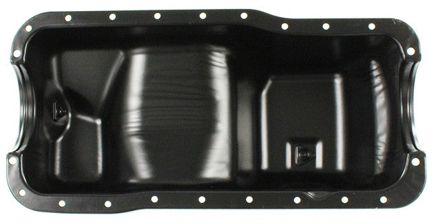 Engine Oil Pan Agility Autoparts 3310008