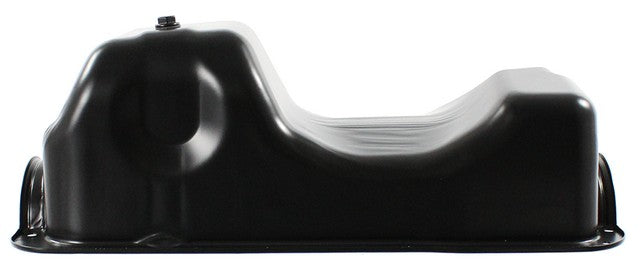 Engine Oil Pan Agility Autoparts 3310008
