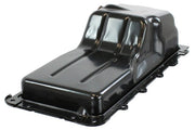 Engine Oil Pan Agility Autoparts 3310009