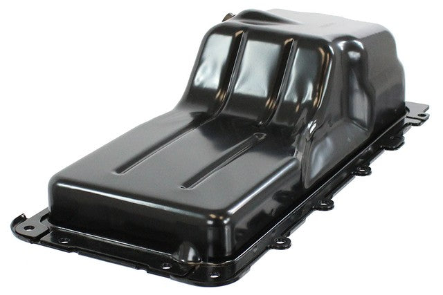 Engine Oil Pan Agility Autoparts 3310009