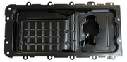 Engine Oil Pan Agility Autoparts 3310009