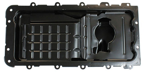 Engine Oil Pan Agility Autoparts 3310009