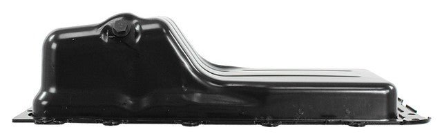 Engine Oil Pan Agility Autoparts 3310009