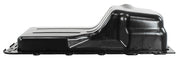 Engine Oil Pan Agility Autoparts 3310009