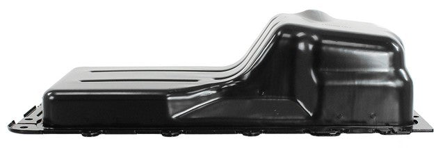 Engine Oil Pan Agility Autoparts 3310009