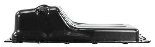 Engine Oil Pan Agility Autoparts 3310009