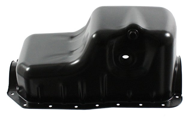 Engine Oil Pan Agility Autoparts 3310010