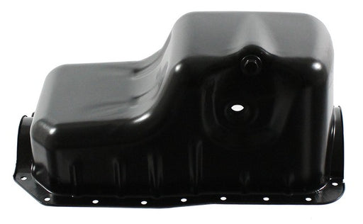 Engine Oil Pan Agility Autoparts 3310010