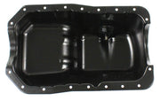 Engine Oil Pan Agility Autoparts 3310010