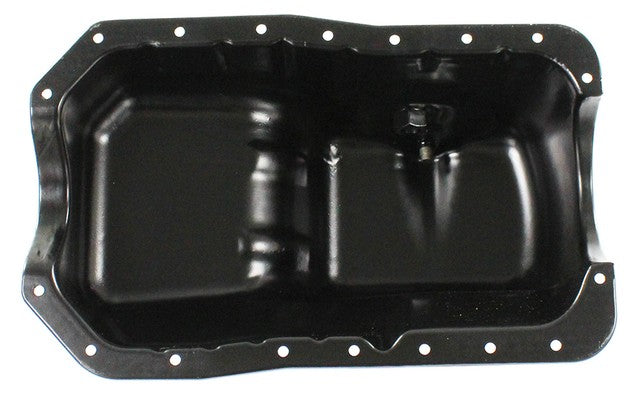 Engine Oil Pan Agility Autoparts 3310010