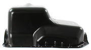 Engine Oil Pan Agility Autoparts 3310010