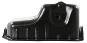 Engine Oil Pan Agility Autoparts 3310010