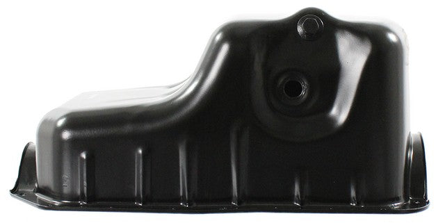 Engine Oil Pan Agility Autoparts 3310010