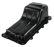 Engine Oil Pan Agility Autoparts 3310011