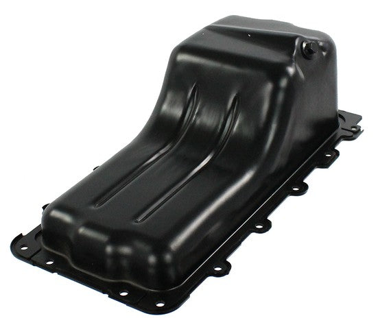 Engine Oil Pan Agility Autoparts 3310011