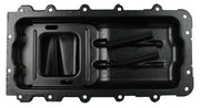 Engine Oil Pan Agility Autoparts 3310011