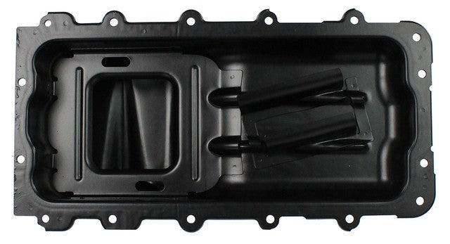 Engine Oil Pan Agility Autoparts 3310011