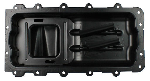Engine Oil Pan Agility Autoparts 3310011