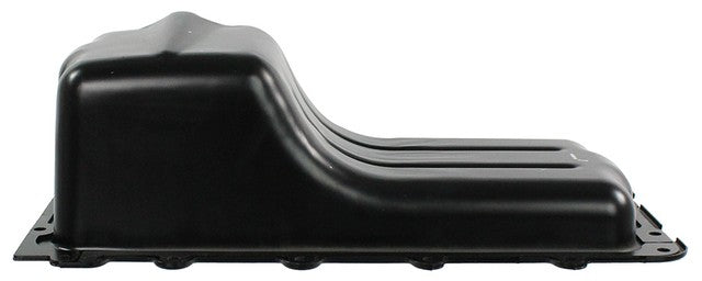 Engine Oil Pan Agility Autoparts 3310011