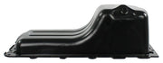 Engine Oil Pan Agility Autoparts 3310011