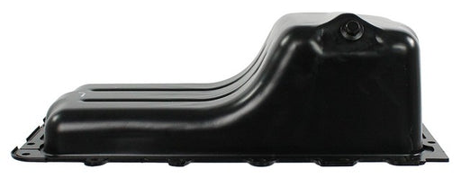 Engine Oil Pan Agility Autoparts 3310011