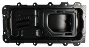 Engine Oil Pan Agility Autoparts 3310012