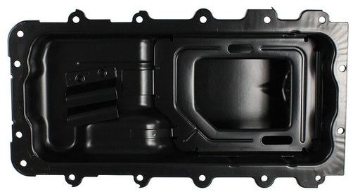 Engine Oil Pan Agility Autoparts 3310012