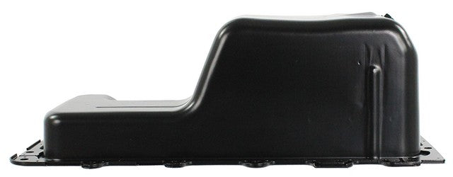 Engine Oil Pan Agility Autoparts 3310012