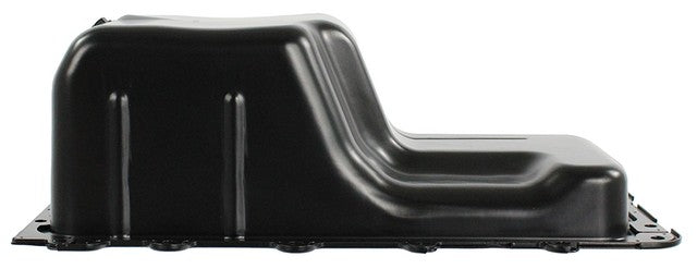 Engine Oil Pan Agility Autoparts 3310012