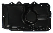 Engine Oil Pan Agility Autoparts 3310013